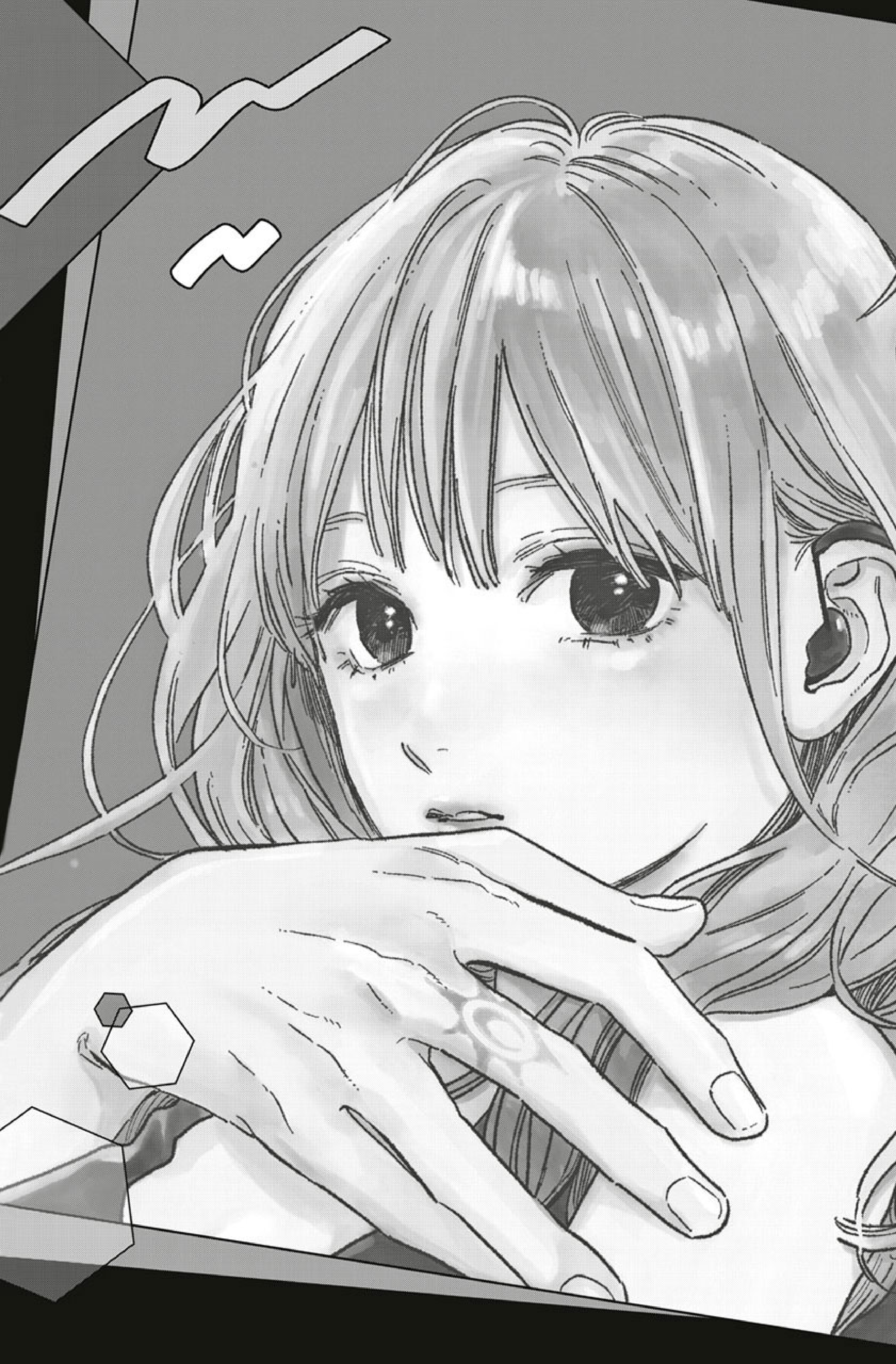 Read A Sign of Affection IT Manga Online