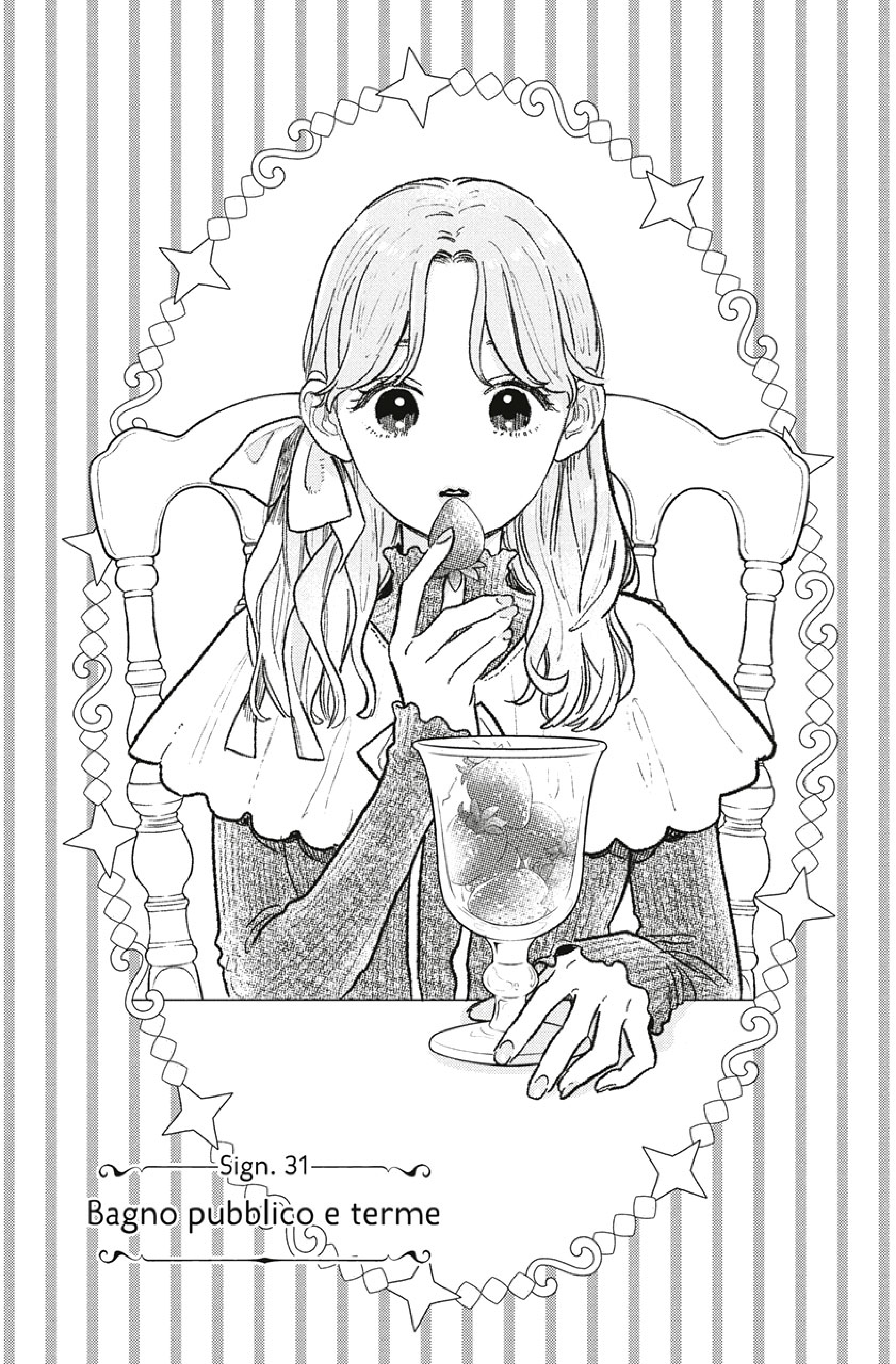 Read A Sign of Affection IT Manga Online