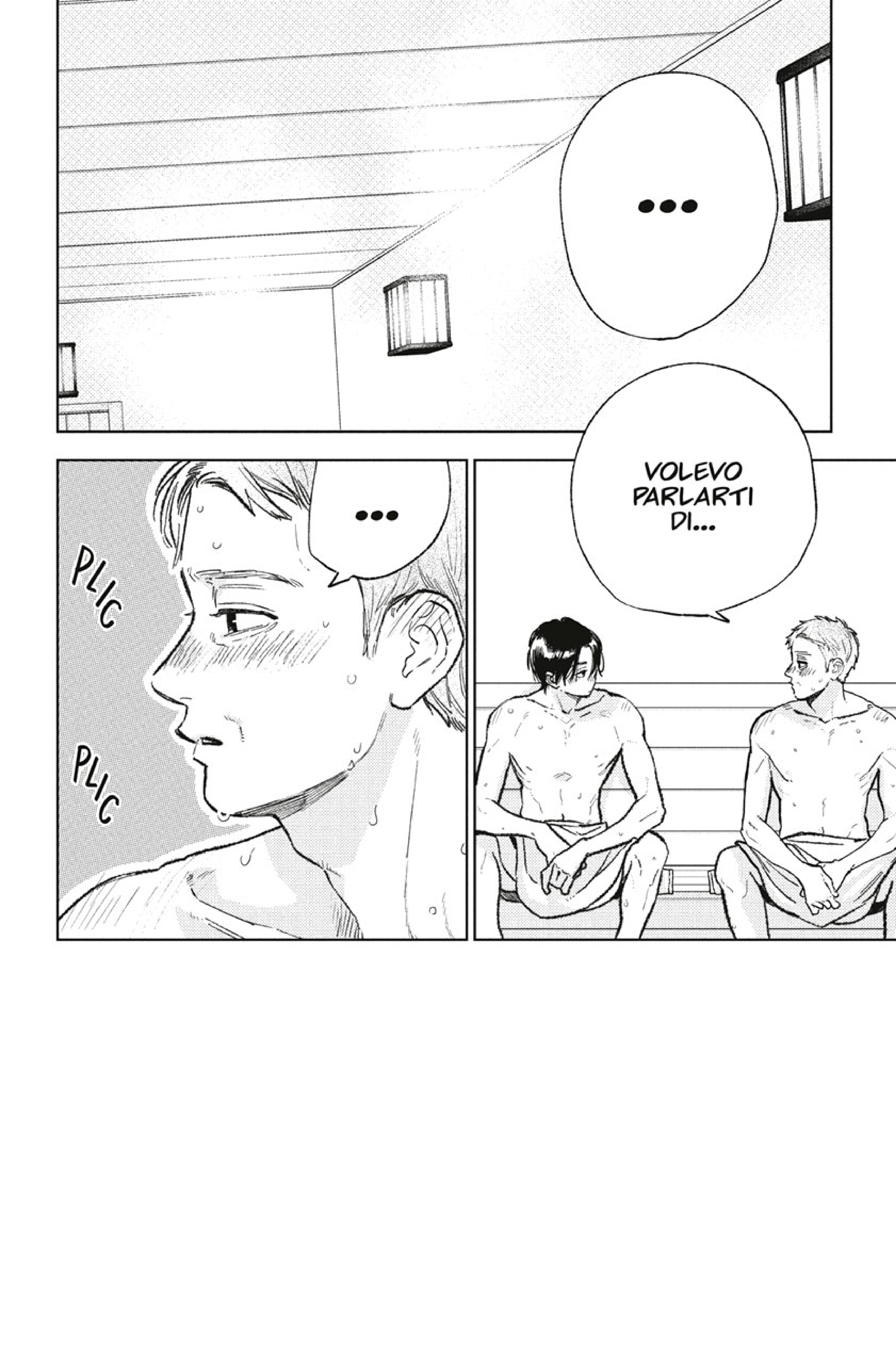 Read A Sign of Affection IT Manga Online