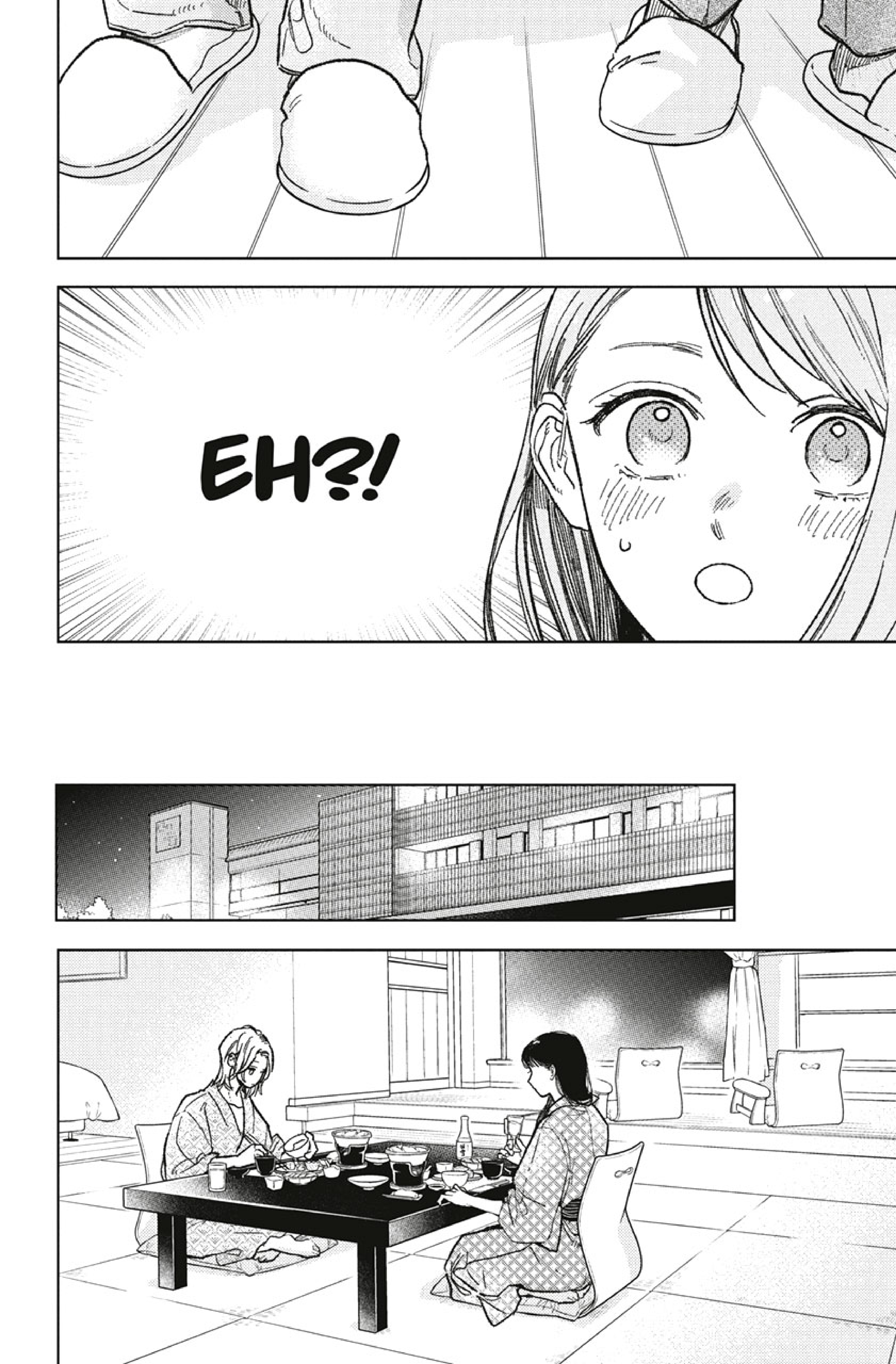 Read A Sign of Affection IT Manga Online