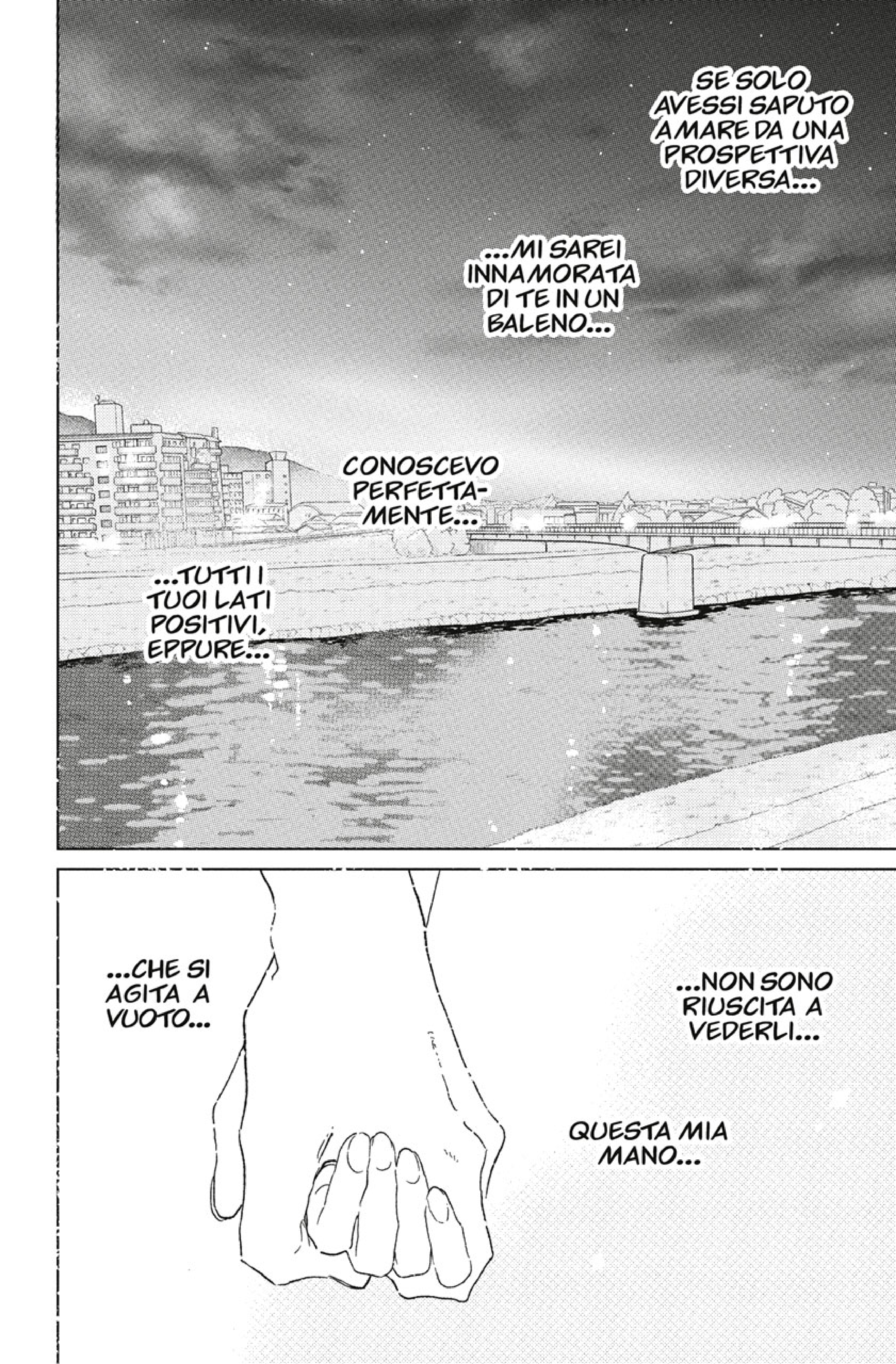 Read A Sign of Affection IT Manga Online