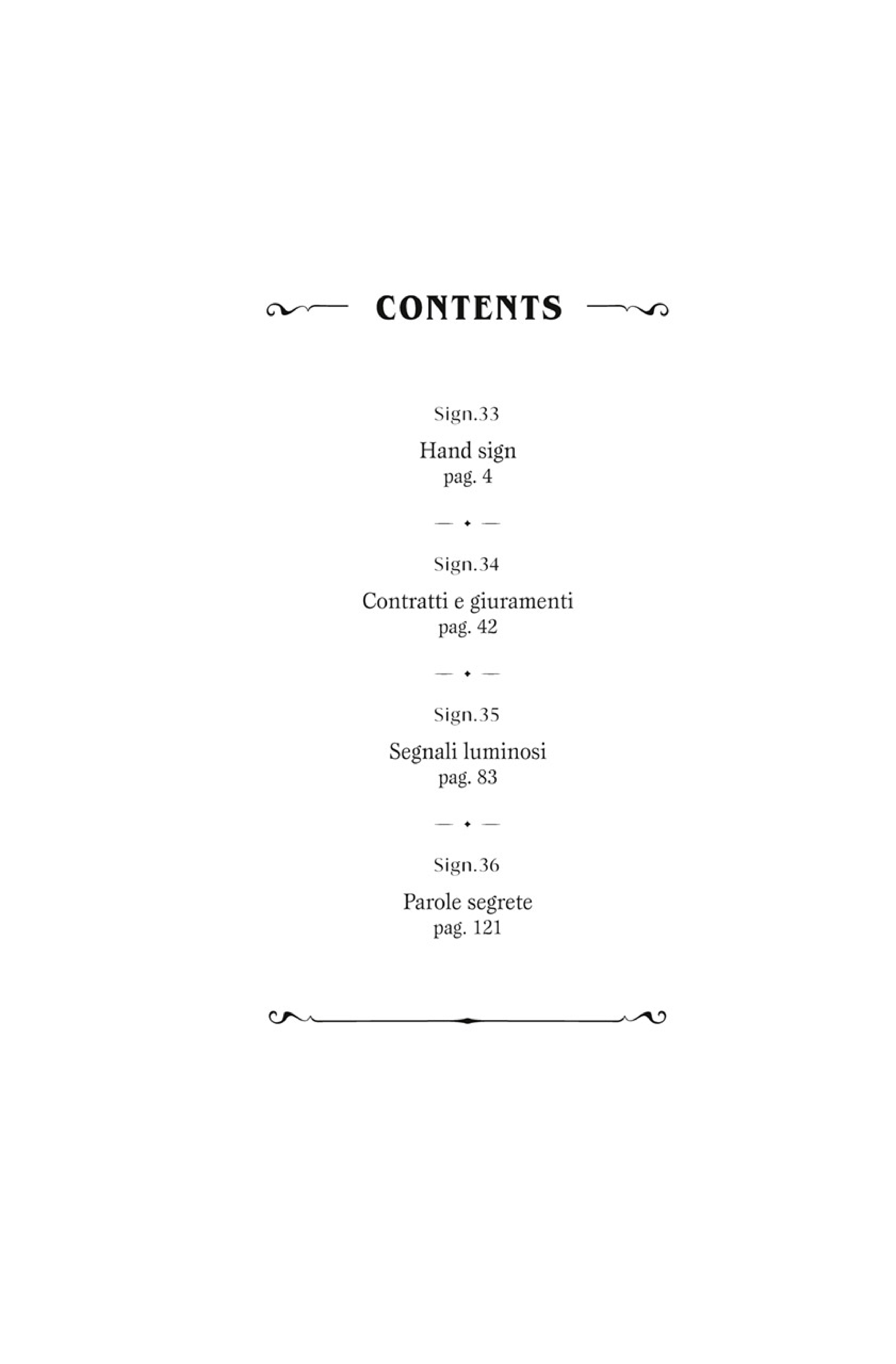 Read A Sign of Affection IT Manga Online