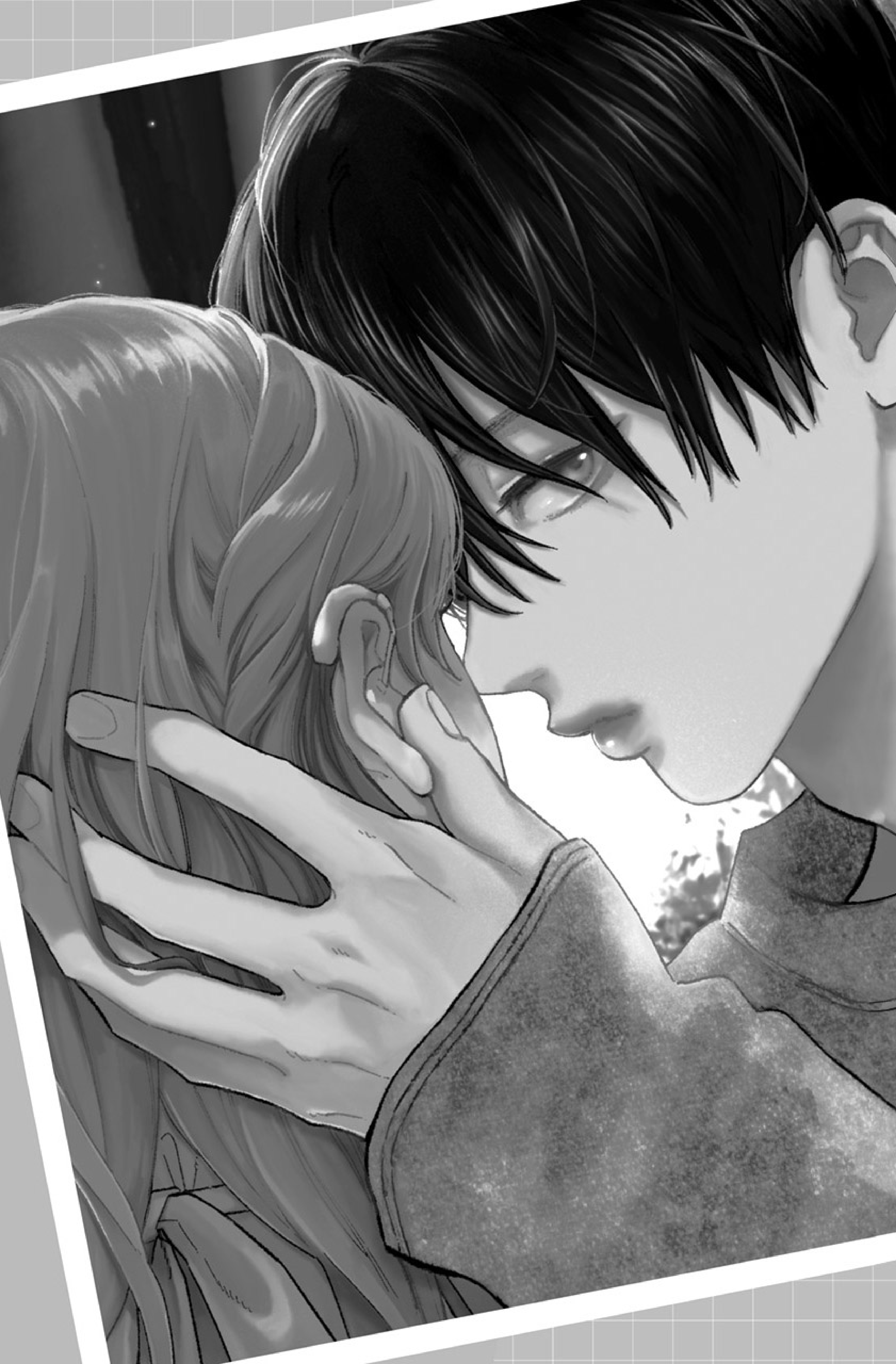 Read A Sign of Affection IT Manga Online
