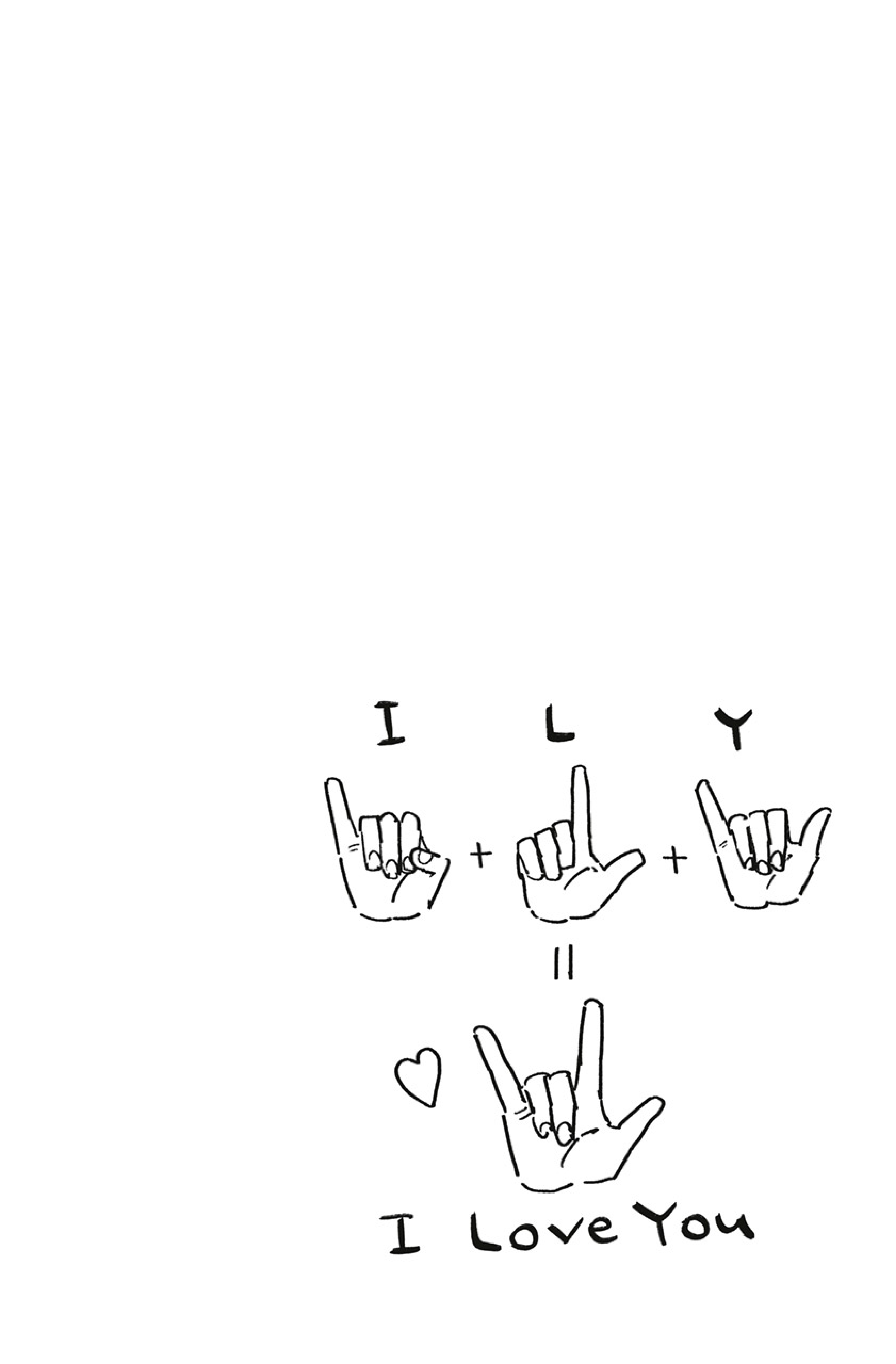 Read A Sign of Affection IT Manga Online