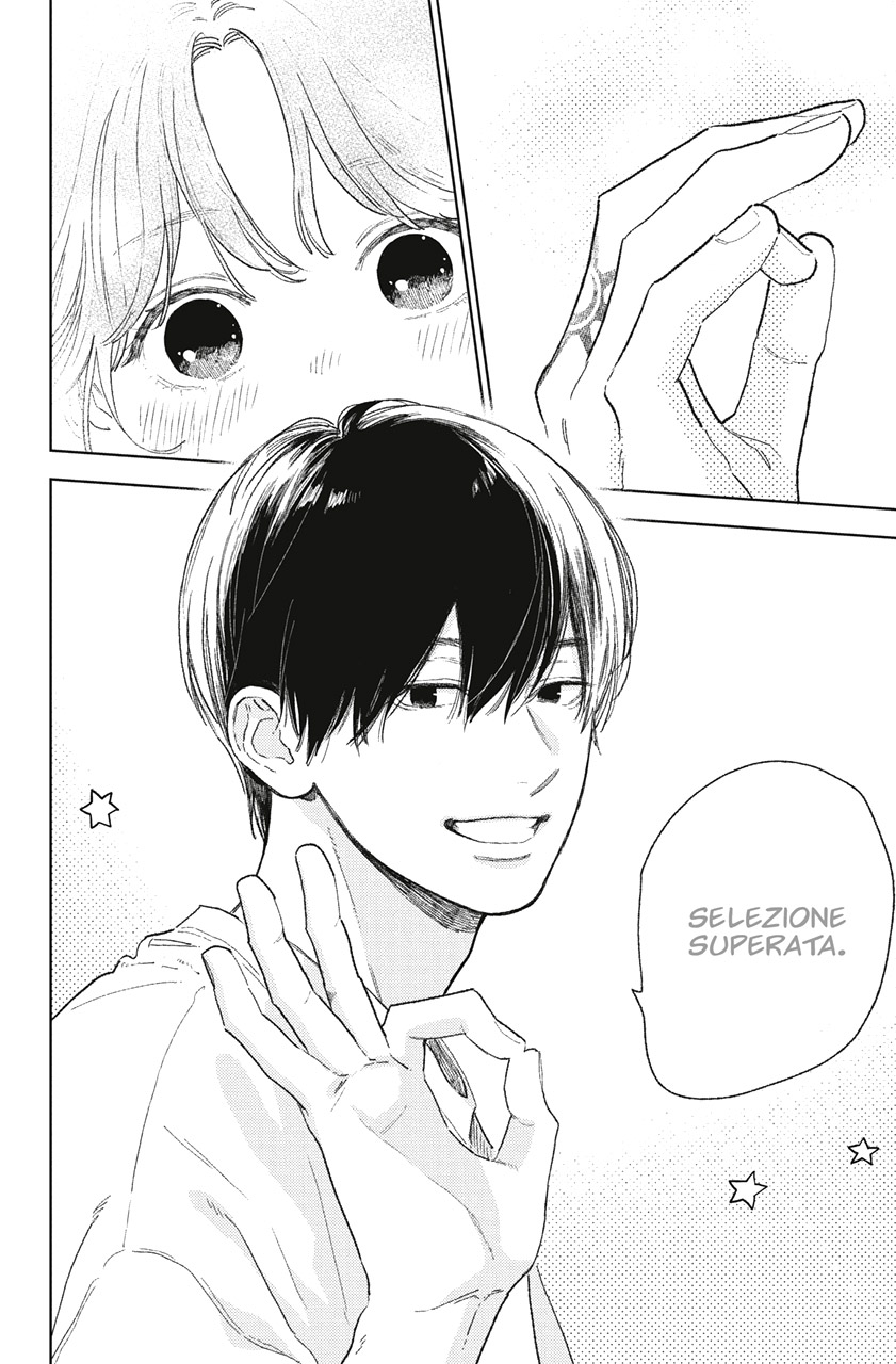 Read A Sign of Affection IT Manga Online