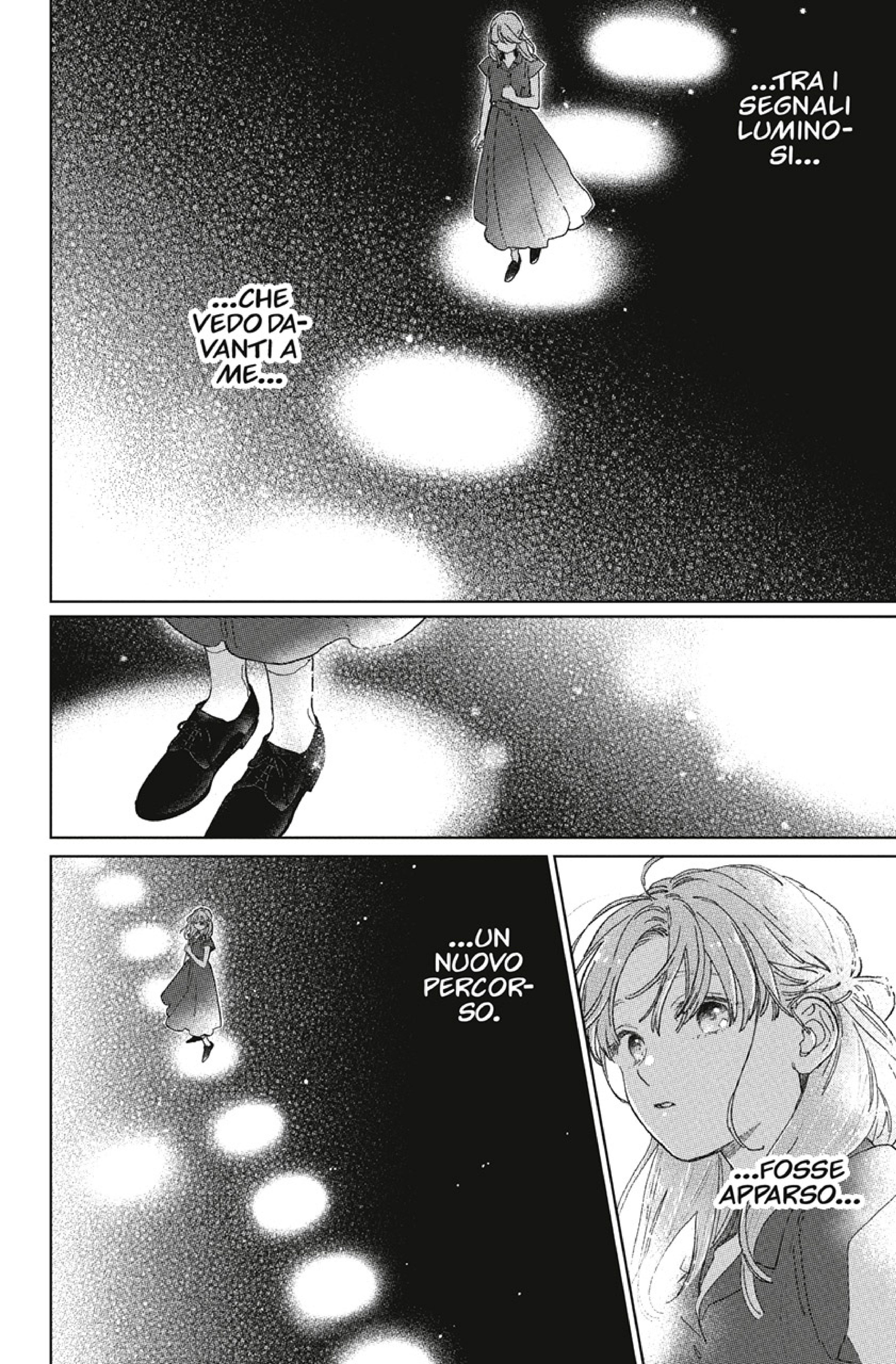 Read A Sign of Affection IT Manga Online