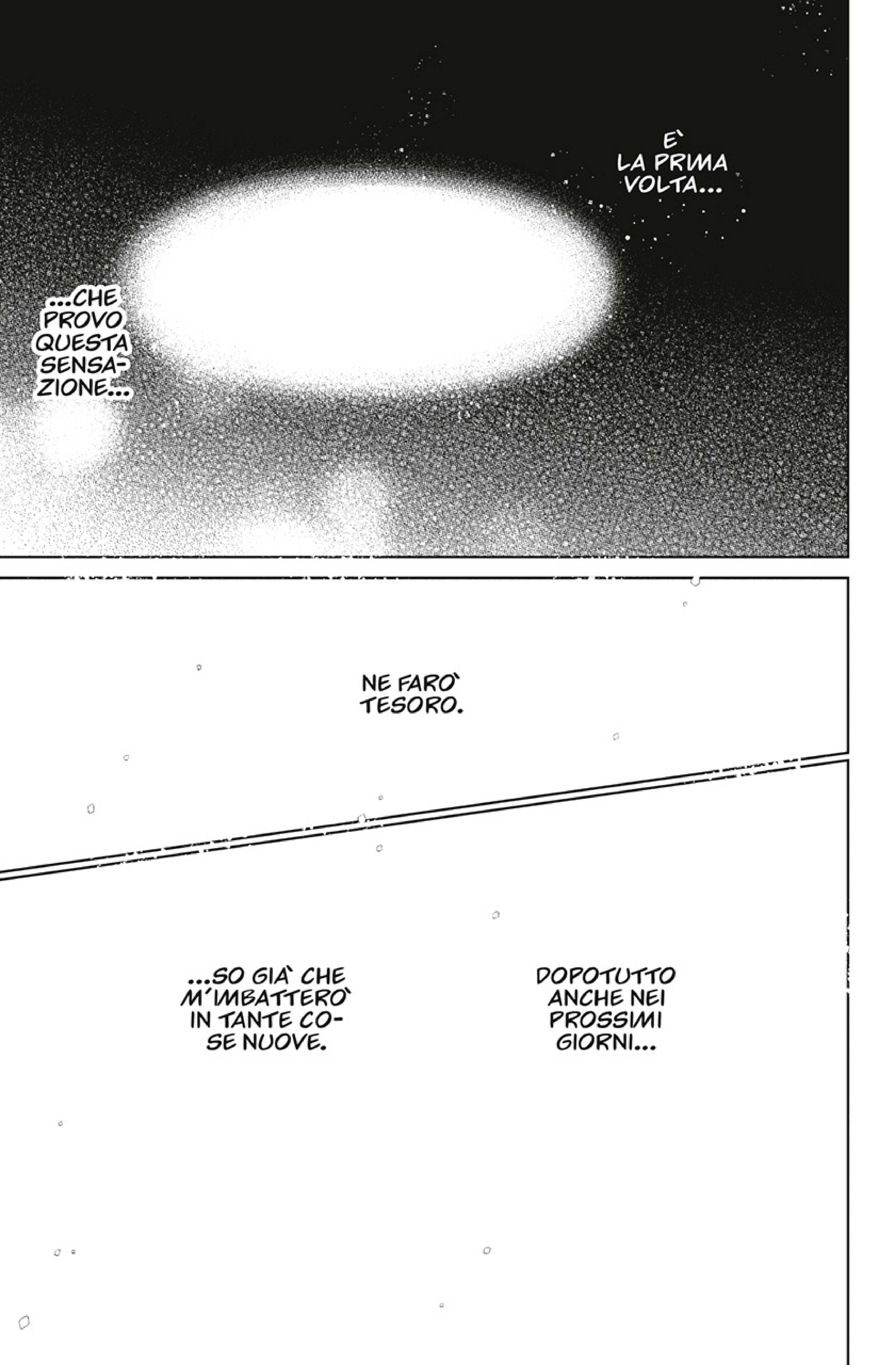 Read A Sign of Affection IT Manga Online