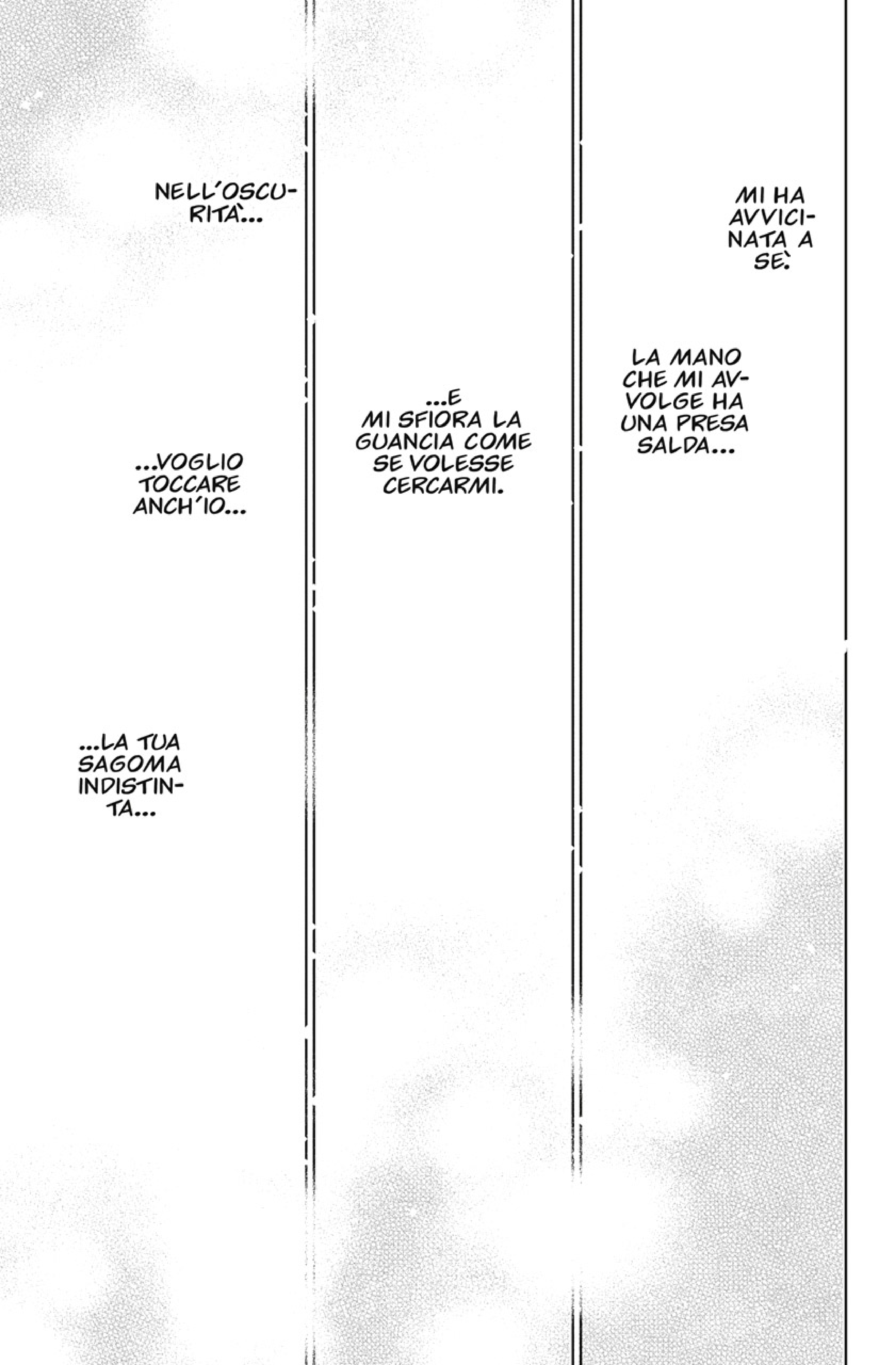 Read A Sign of Affection IT Manga Online