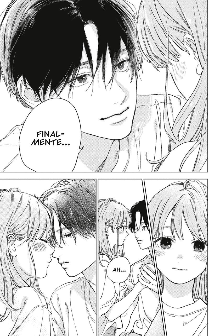 Read A Sign of Affection IT Manga Online