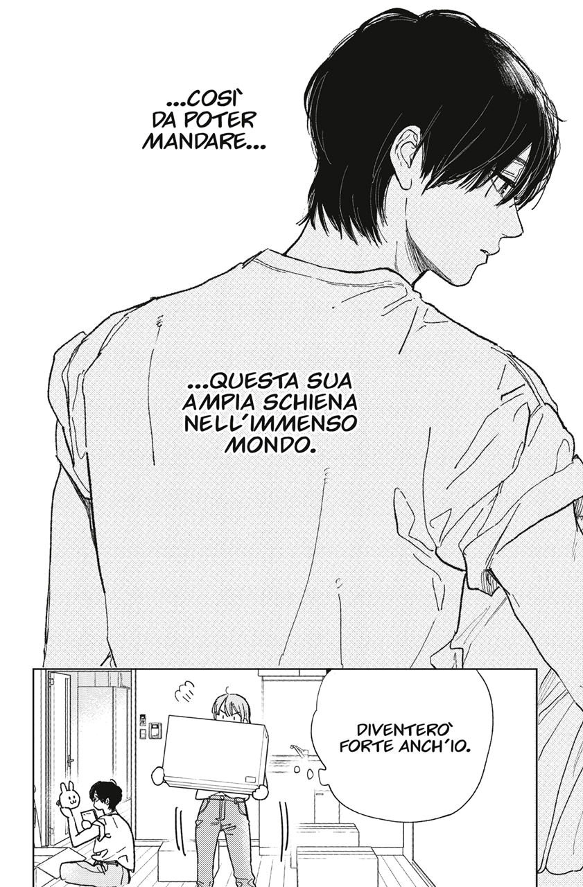 Read A Sign of Affection IT Manga Online