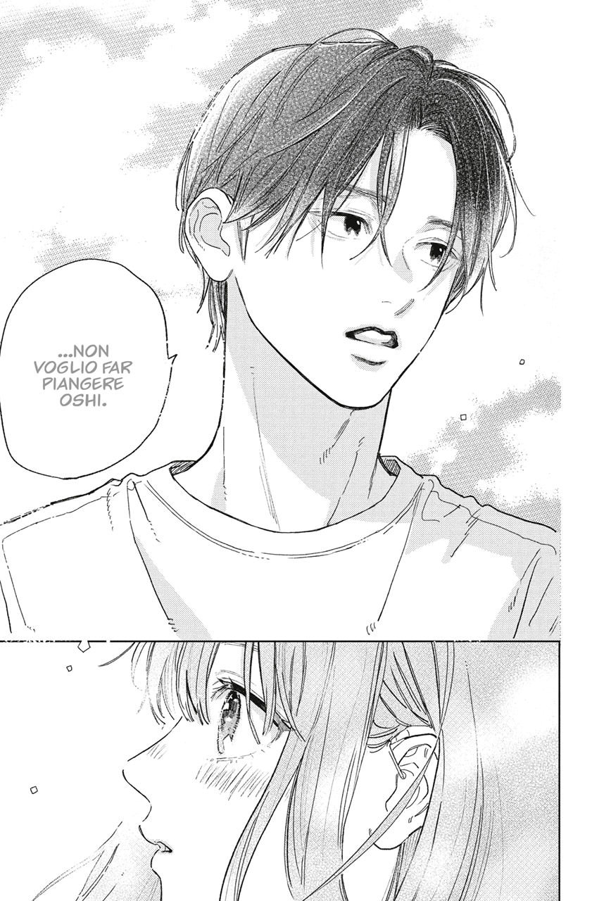 Read A Sign of Affection IT Manga Online