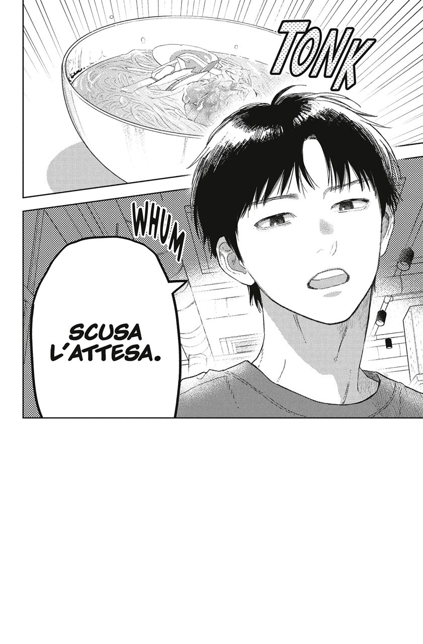 Read A Sign of Affection IT Manga Online