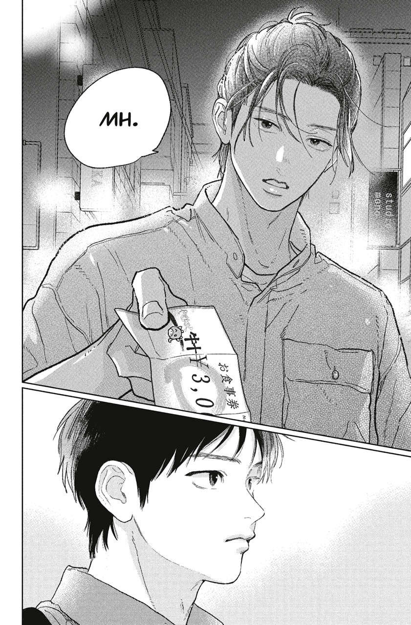 Read A Sign of Affection IT Manga Online