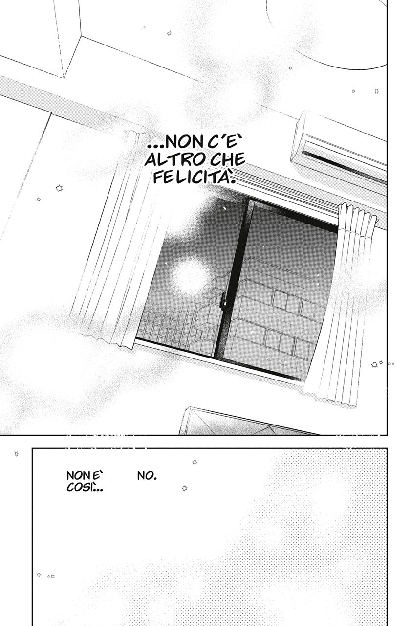 Read A Sign of Affection IT Manga Online