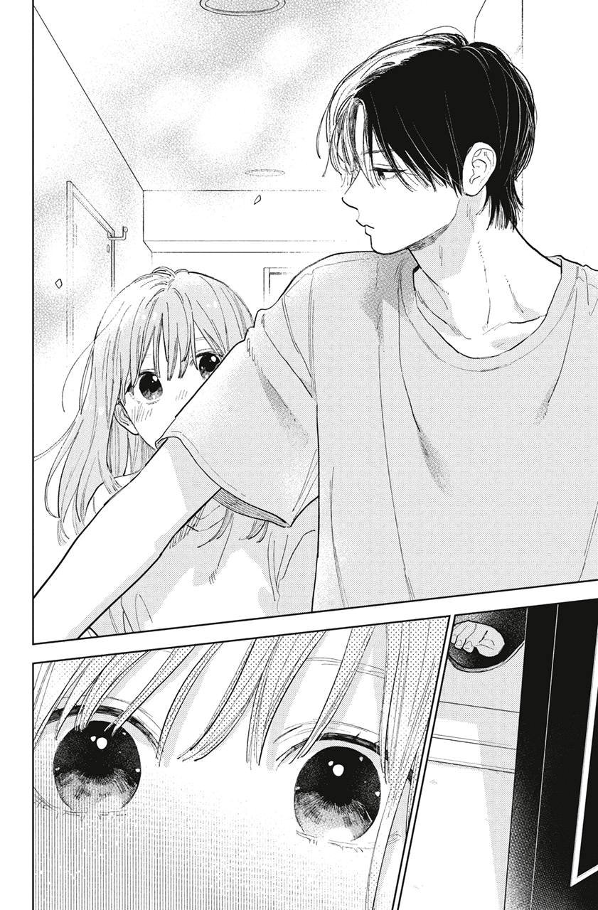 Read A Sign of Affection IT Manga Online