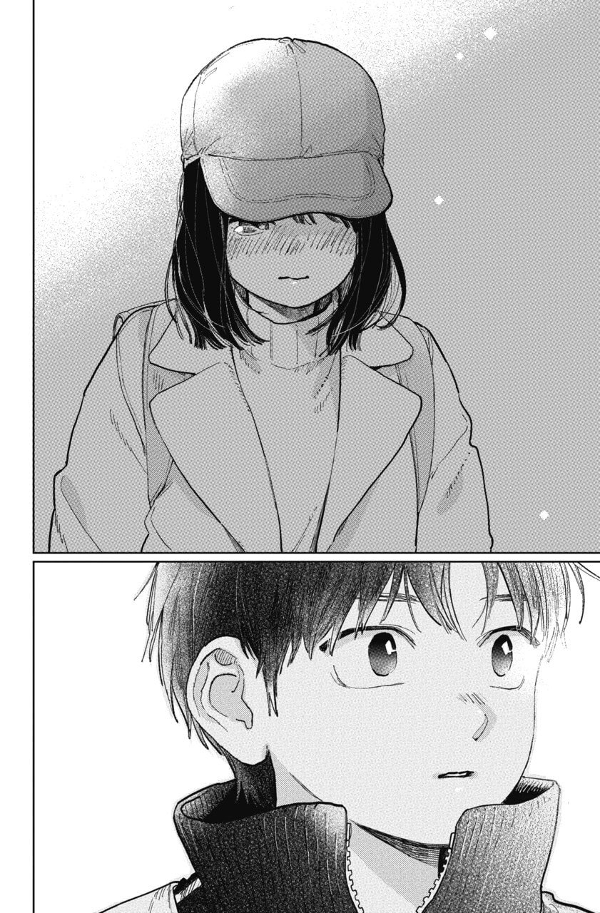 Read A Sign of Affection IT Manga Online