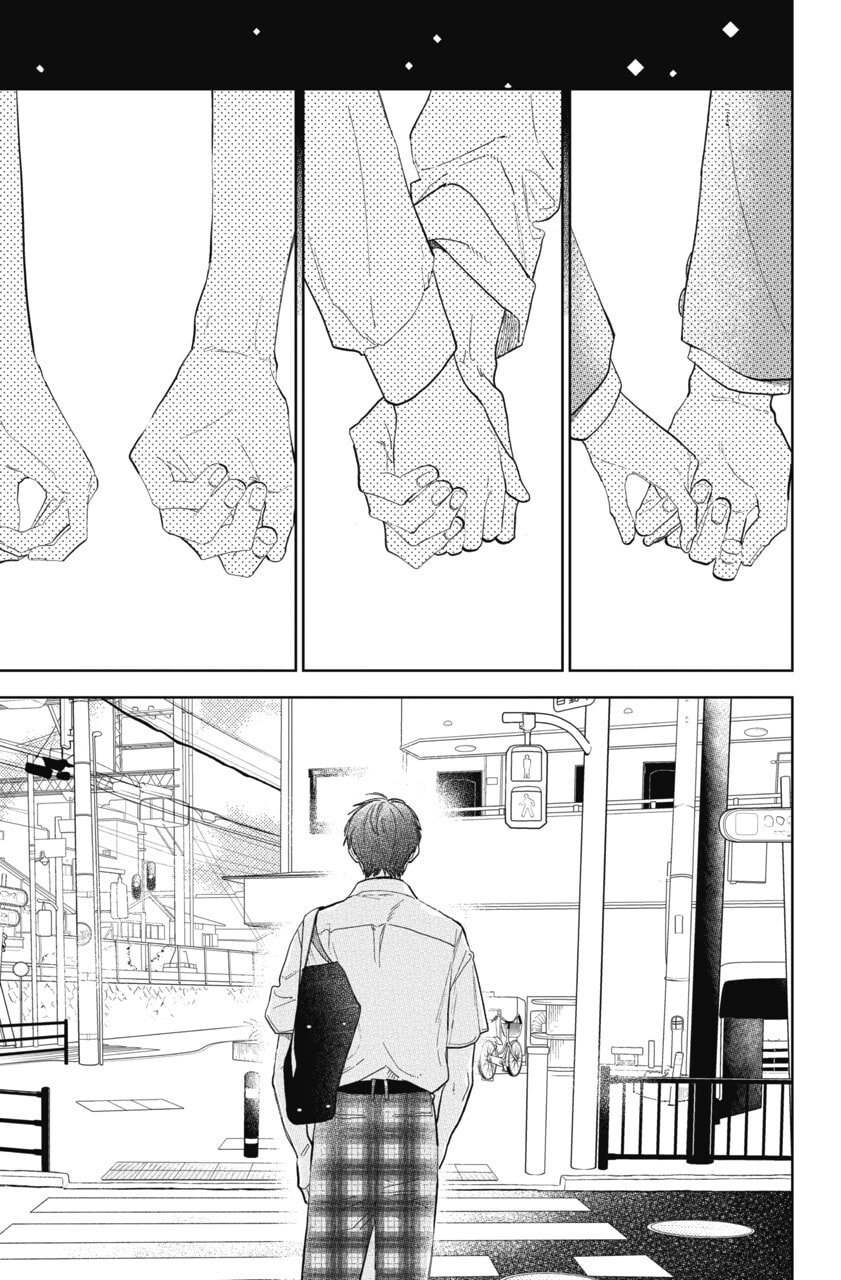 Read A Sign of Affection IT Manga Online