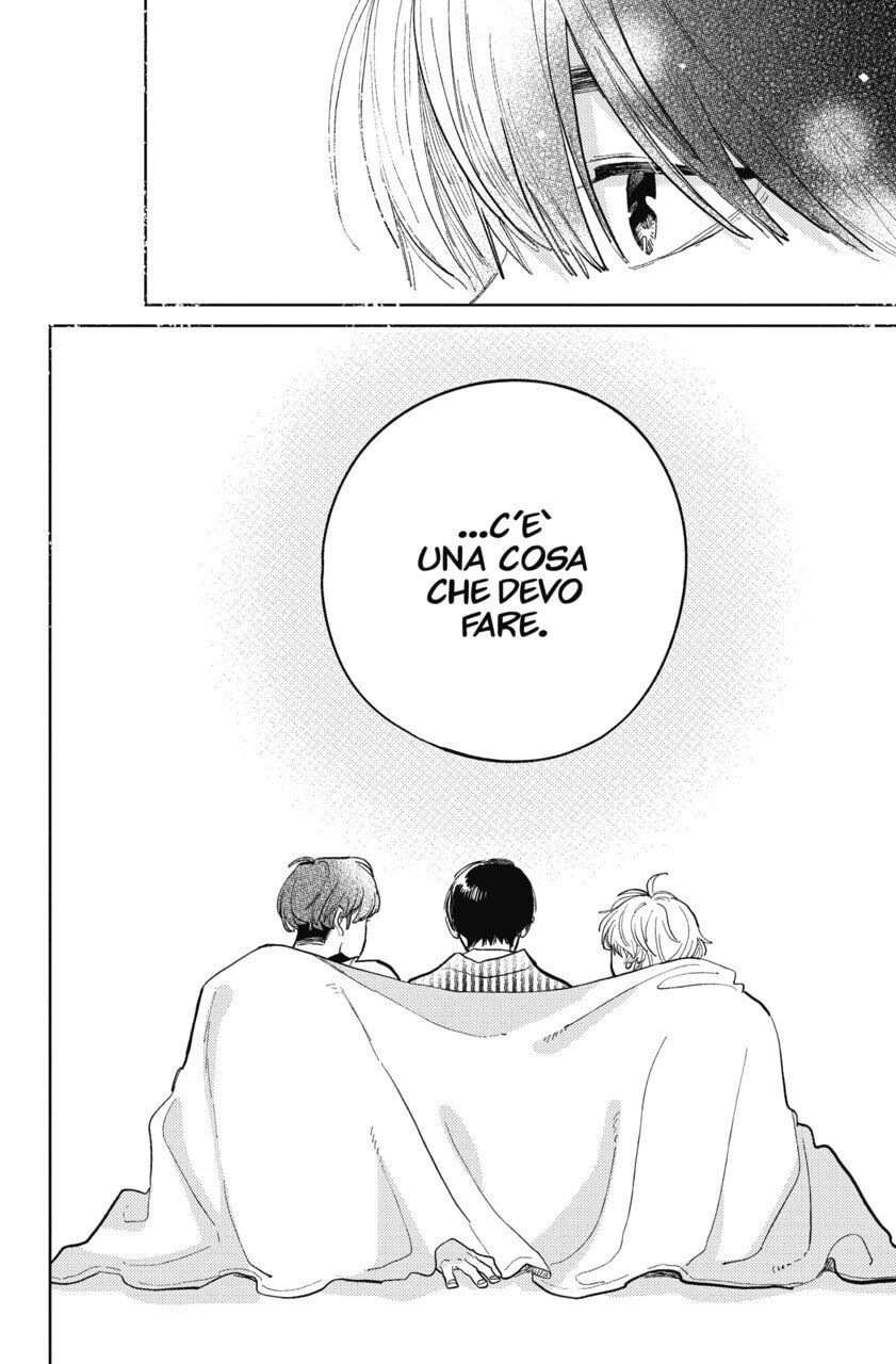 Read A Sign of Affection IT Manga Online