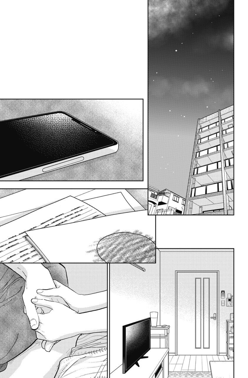 Read A Sign of Affection IT Manga Online