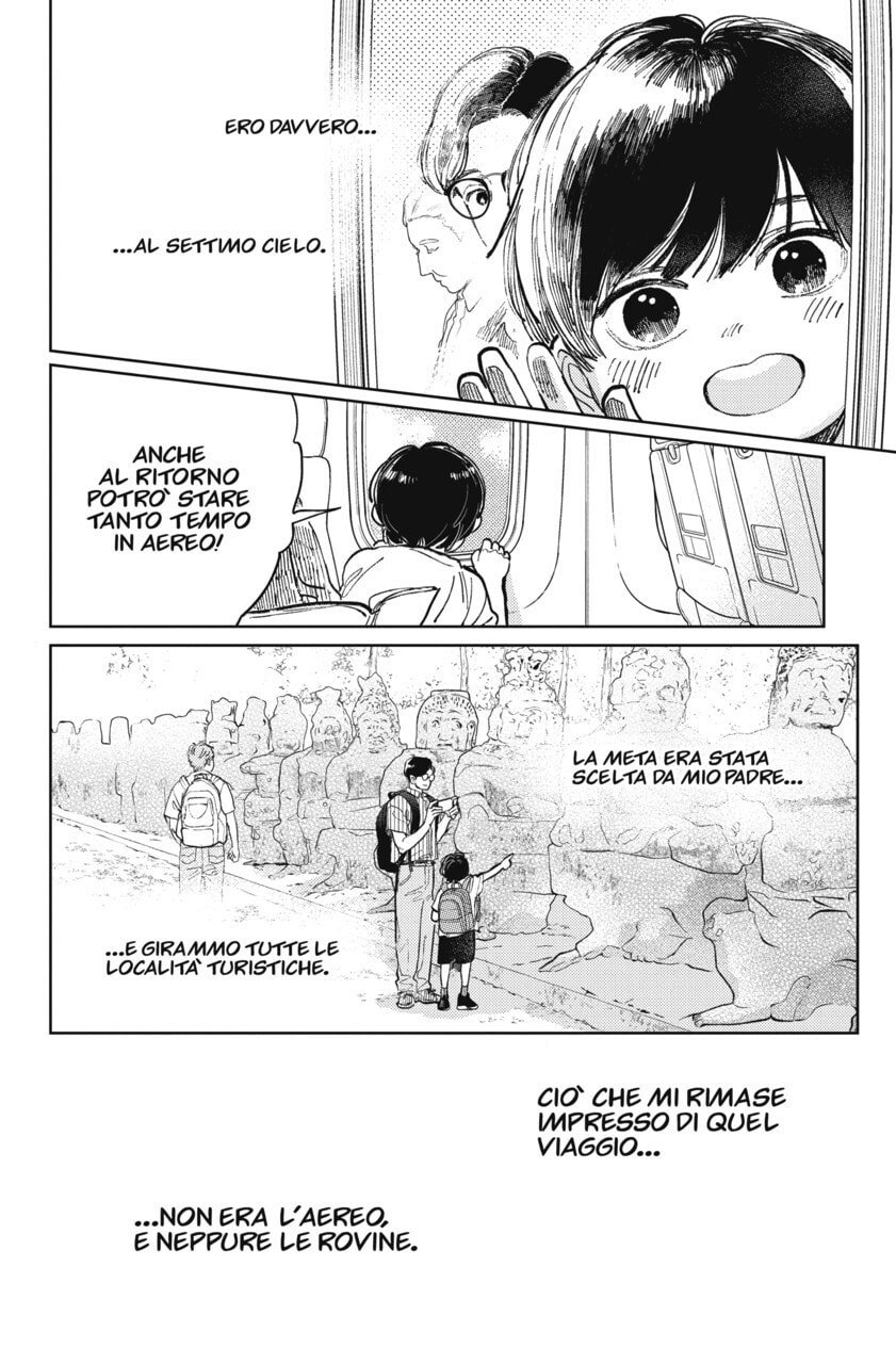 Read A Sign of Affection IT Manga Online