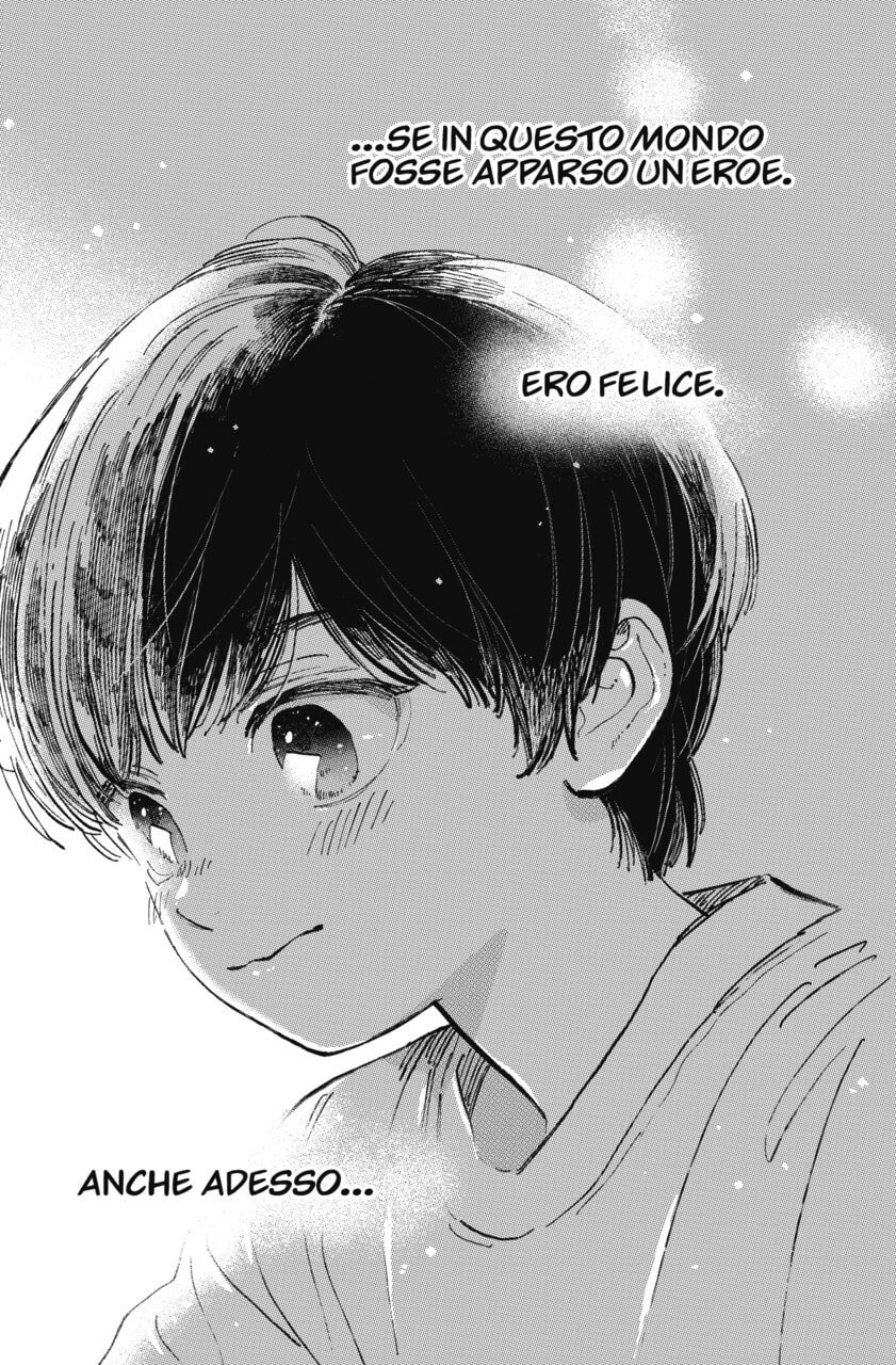 Read A Sign of Affection IT Manga Online