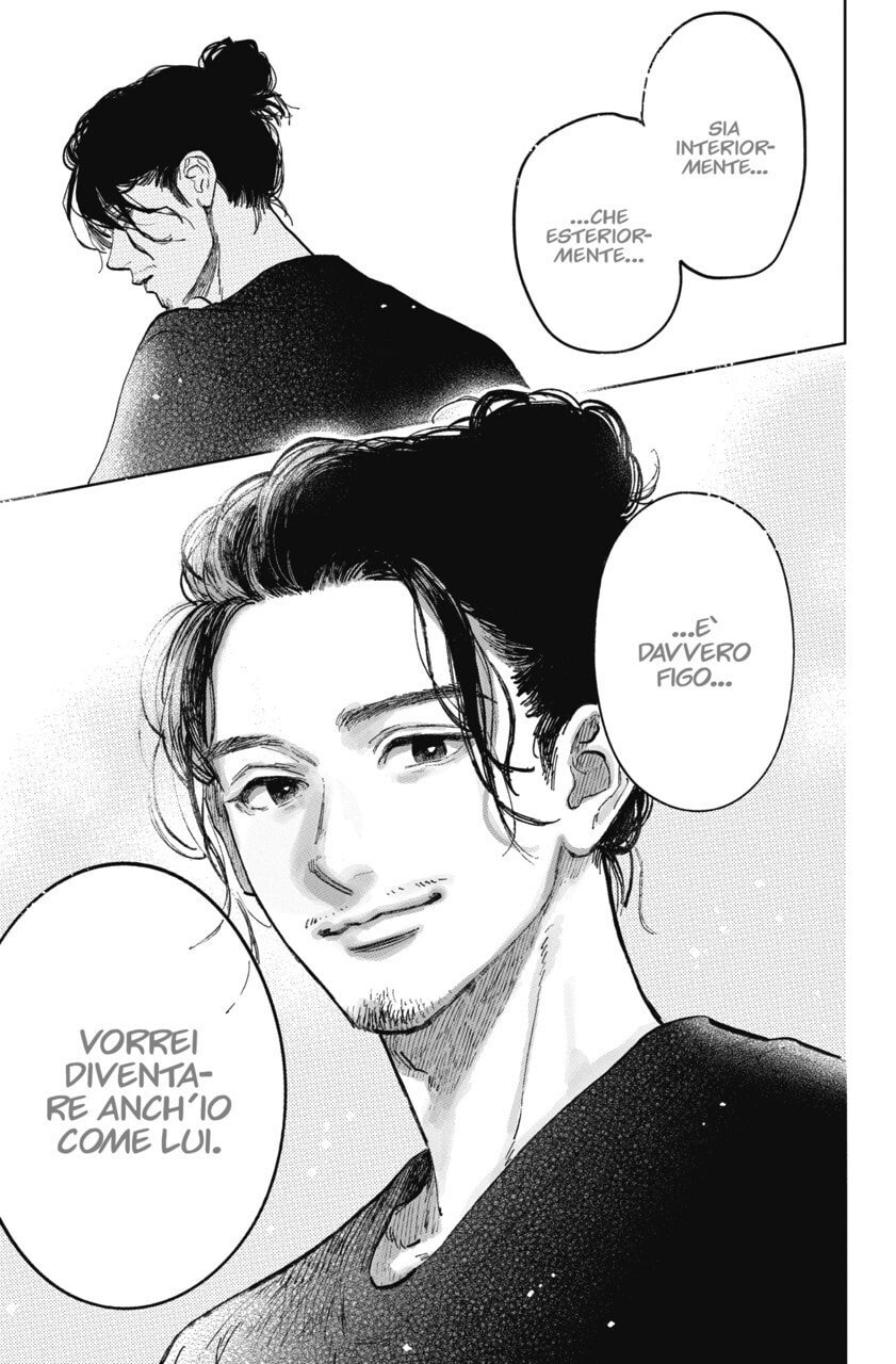 Read A Sign of Affection IT Manga Online