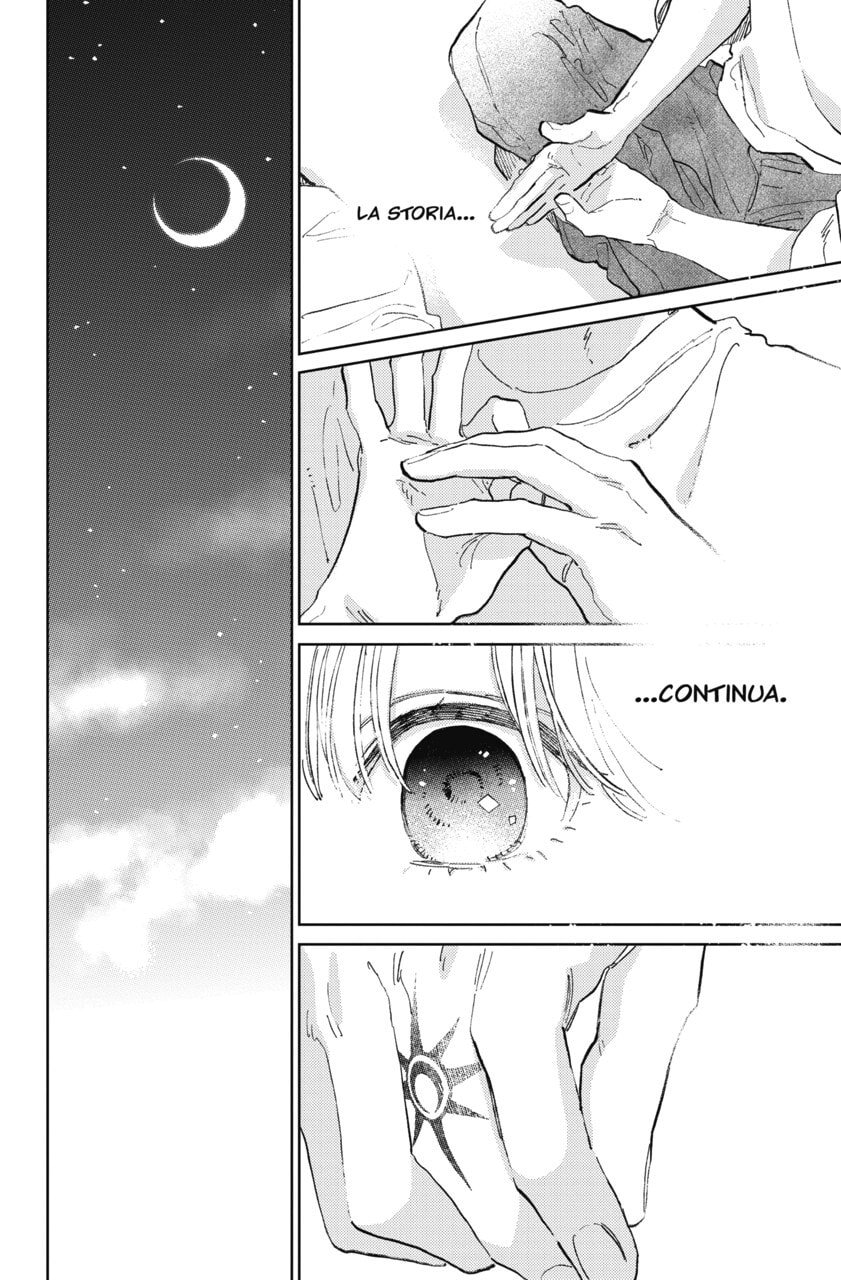 Read A Sign of Affection IT Manga Online