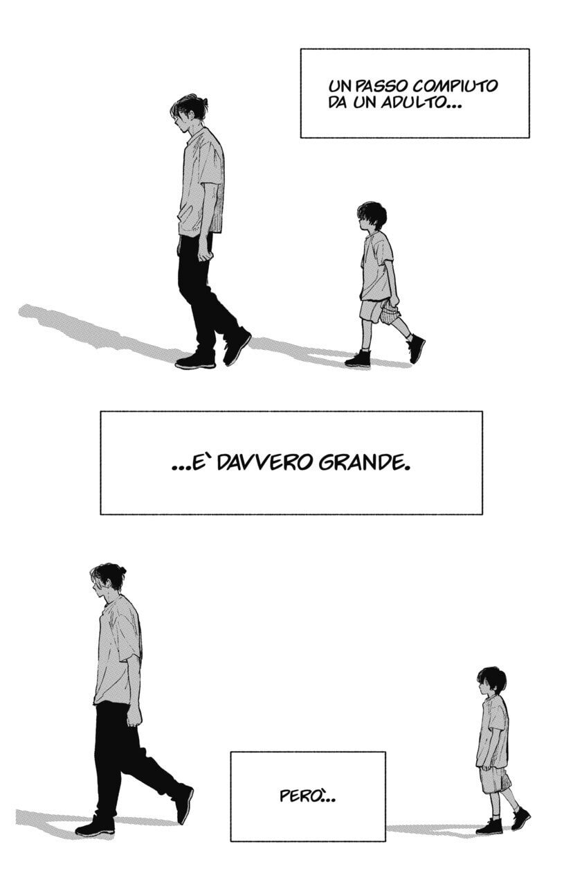 Read A Sign of Affection IT Manga Online