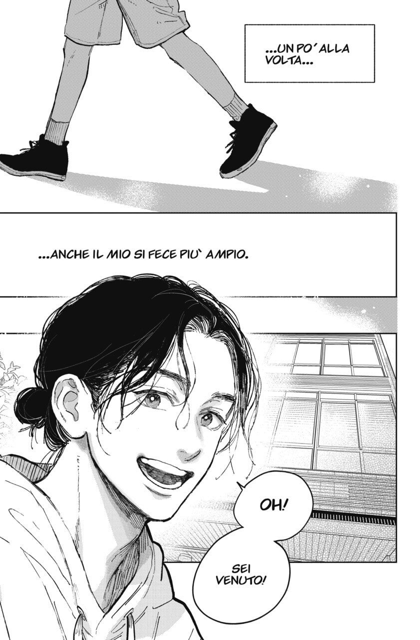 Read A Sign of Affection IT Manga Online