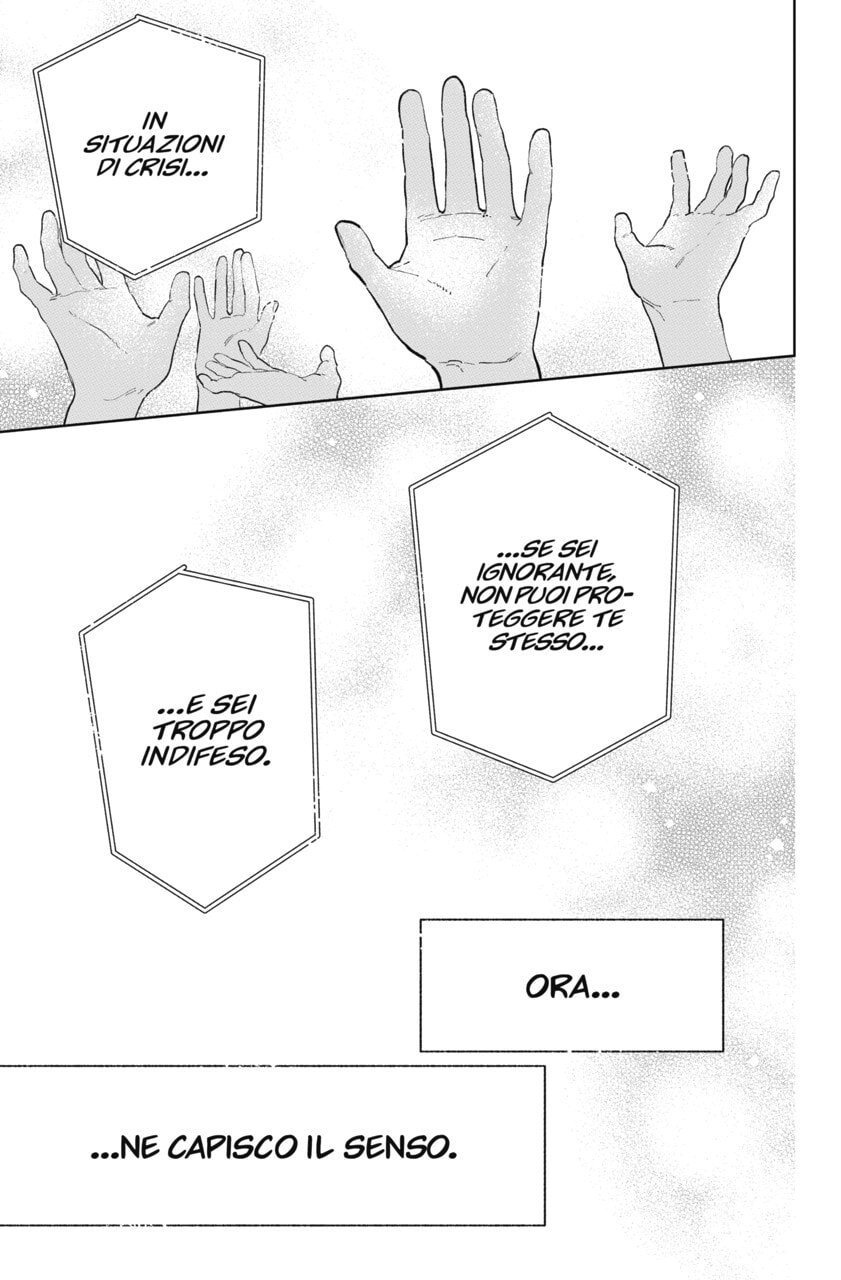 Read A Sign of Affection IT Manga Online