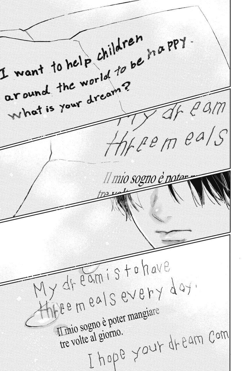 Read A Sign of Affection IT Manga Online