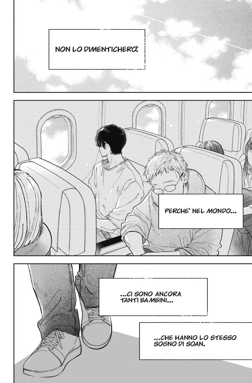 Read A Sign of Affection IT Manga Online