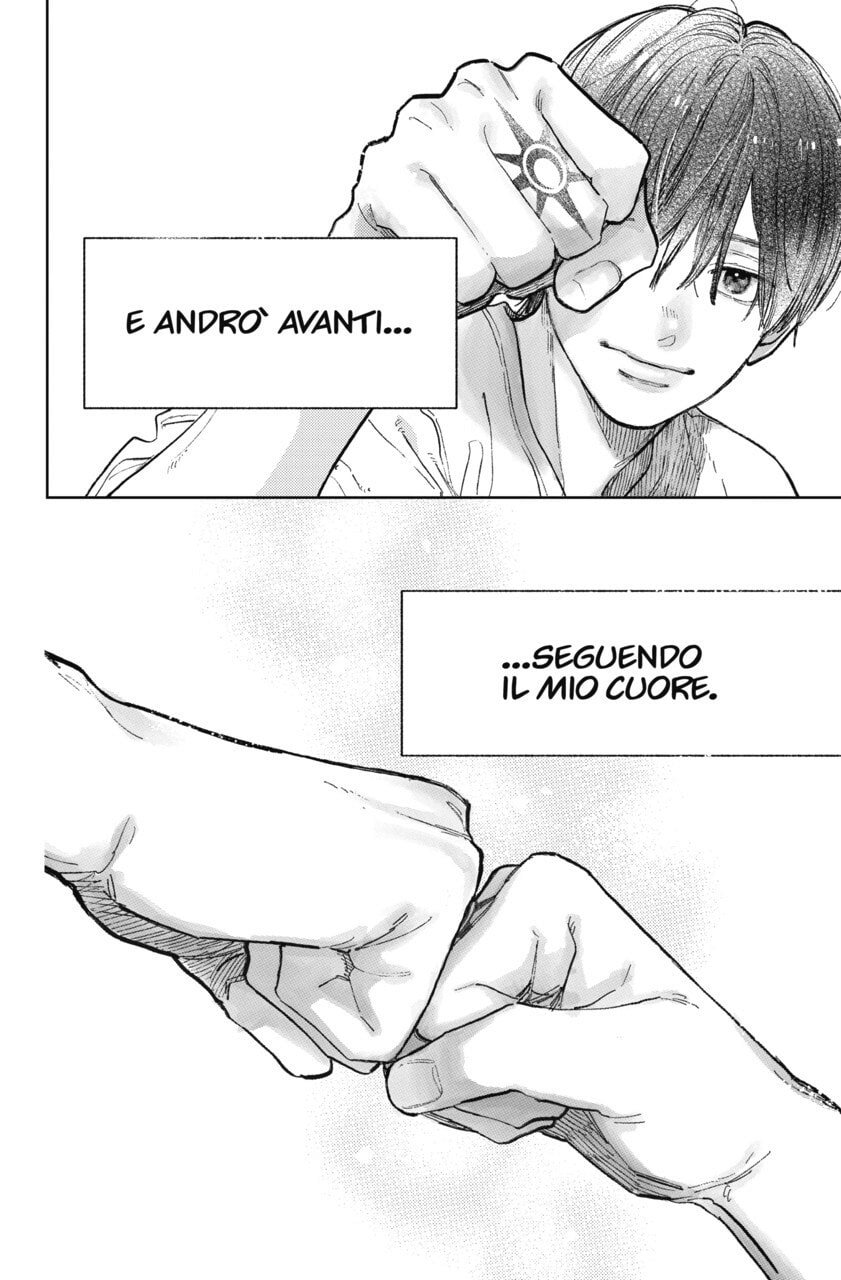 Read A Sign of Affection IT Manga Online