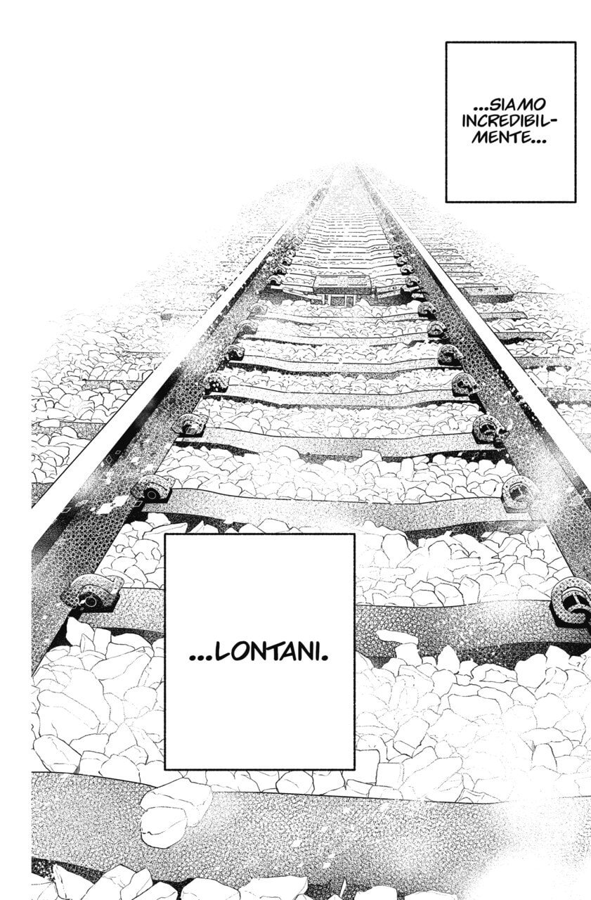 Read A Sign of Affection IT Manga Online
