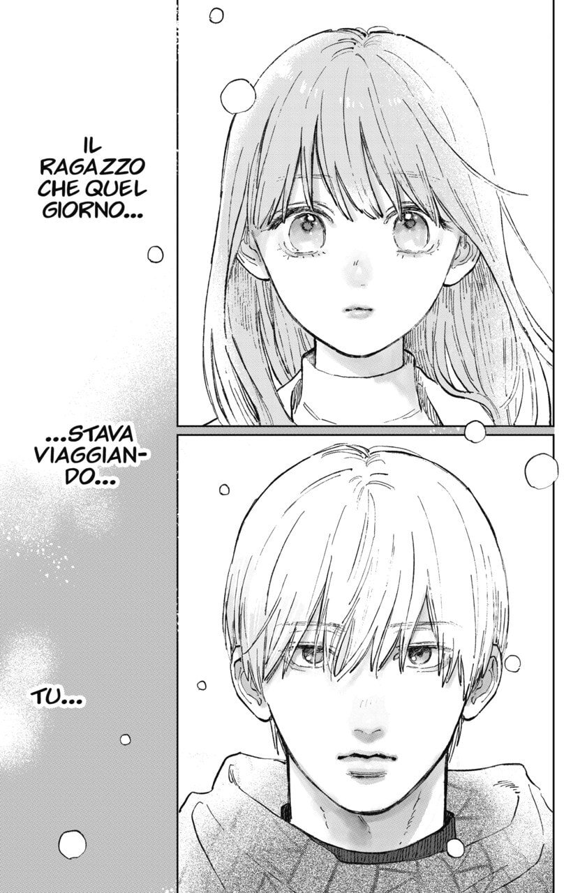 Read A Sign of Affection IT Manga Online