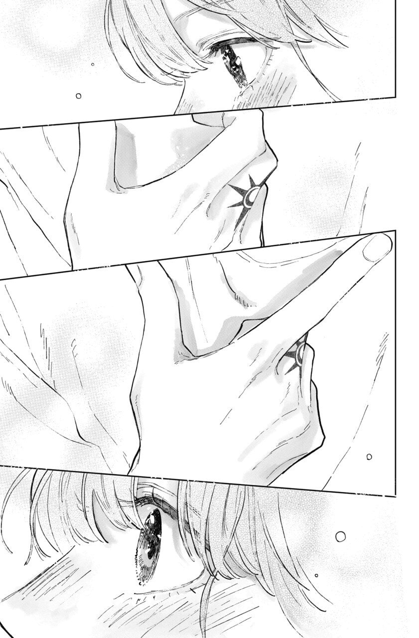 Read A Sign of Affection IT Manga Online