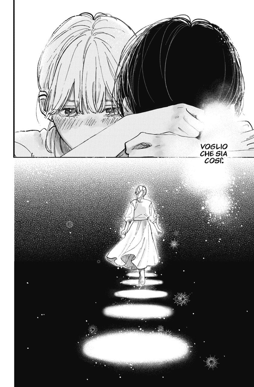 Read A Sign of Affection IT Manga Online