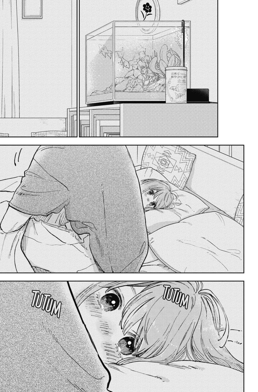 Read A Sign of Affection IT Manga Online