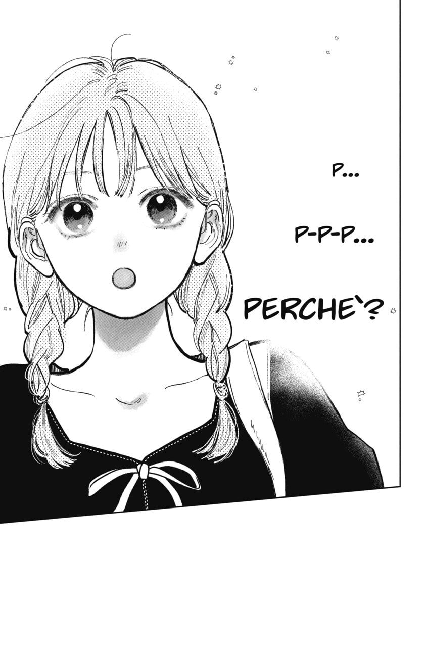 Read A Sign of Affection IT Manga Online