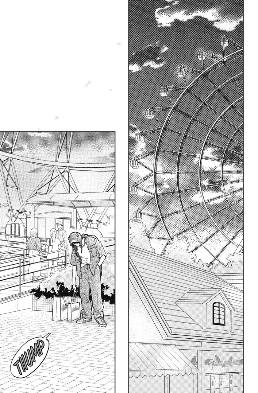 Read A Sign of Affection IT Manga Online