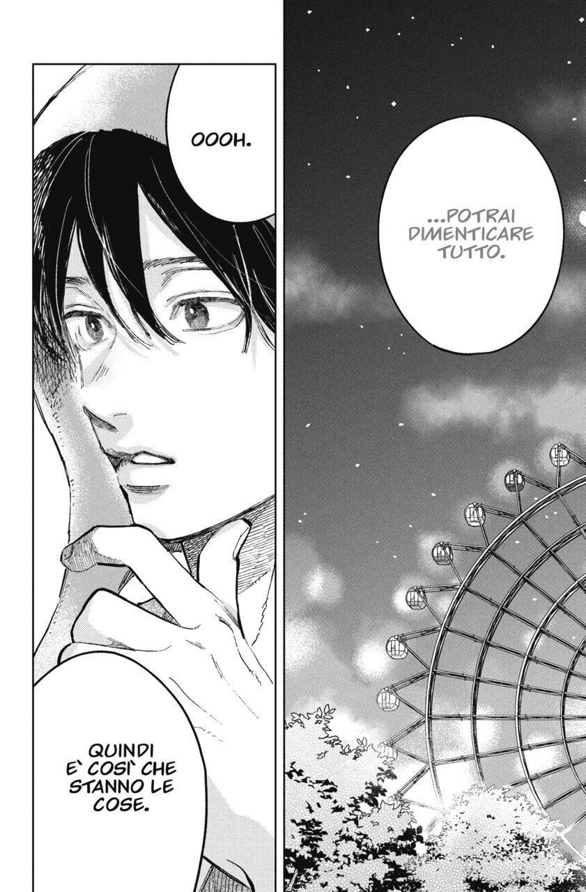 Read A Sign of Affection IT Manga Online
