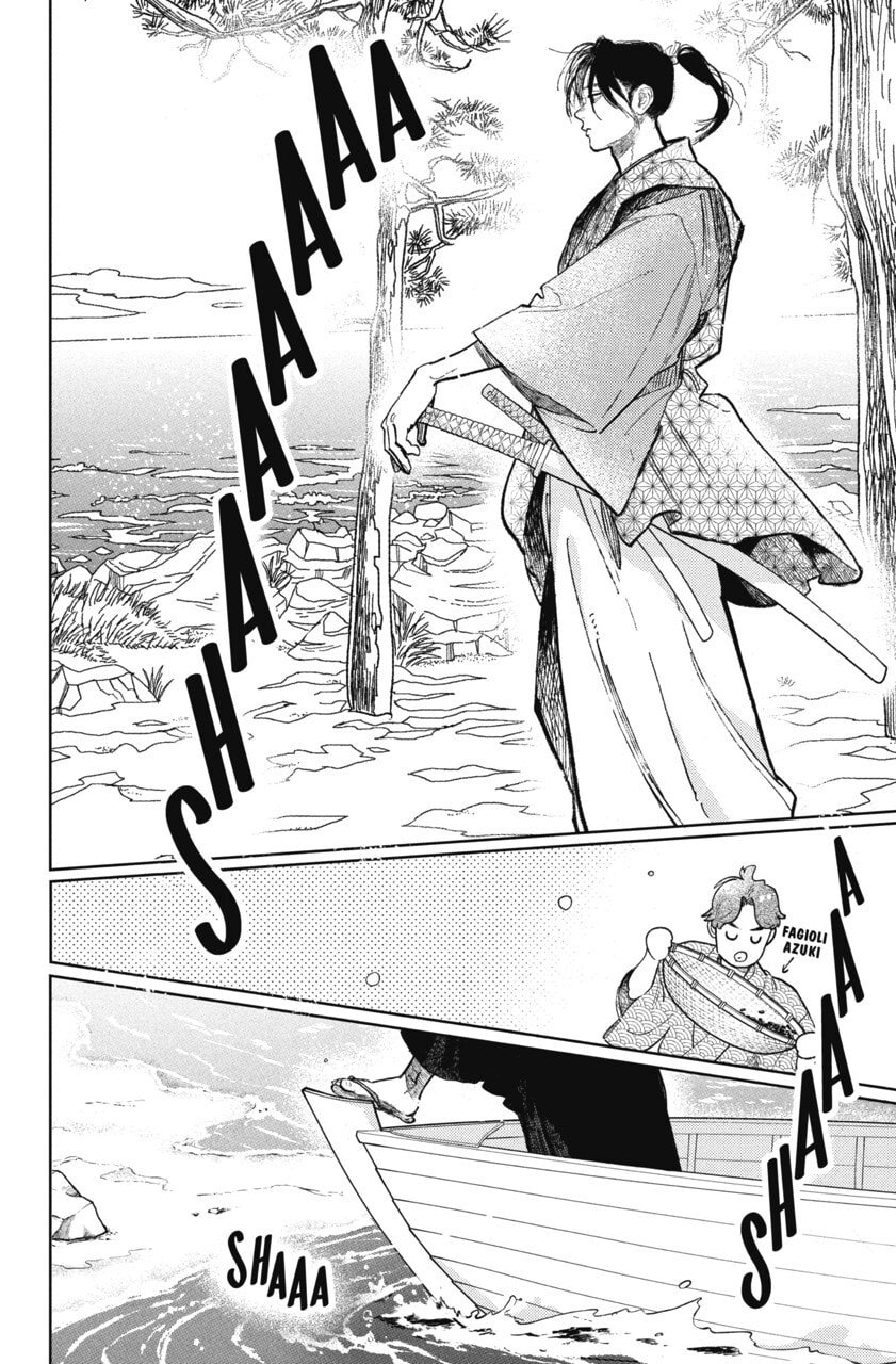 Read A Sign of Affection IT Manga Online