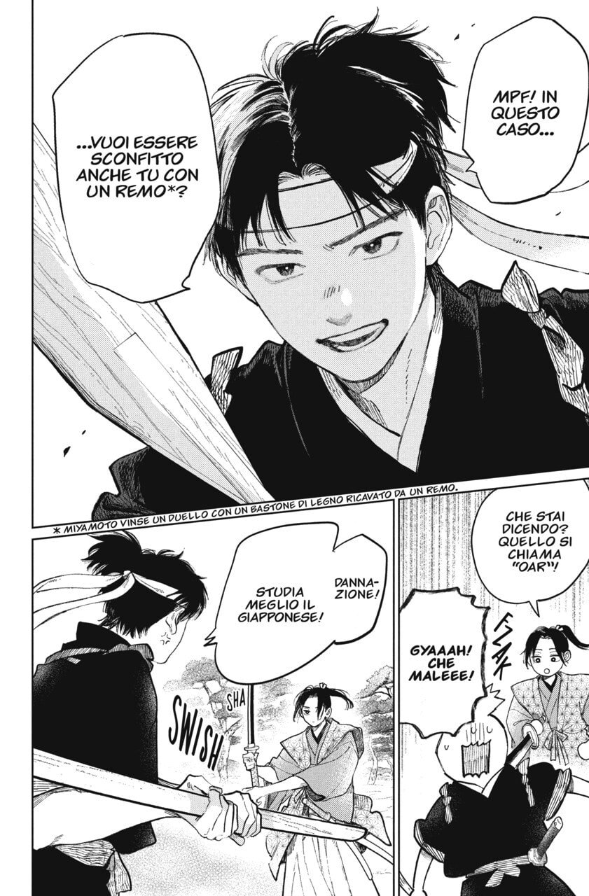 Read A Sign of Affection IT Manga Online