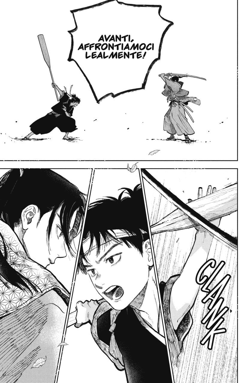 Read A Sign of Affection IT Manga Online