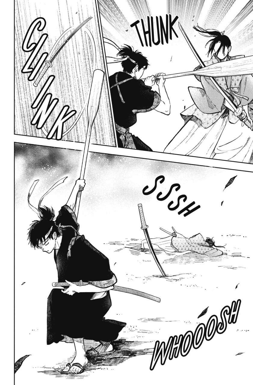 Read A Sign of Affection IT Manga Online