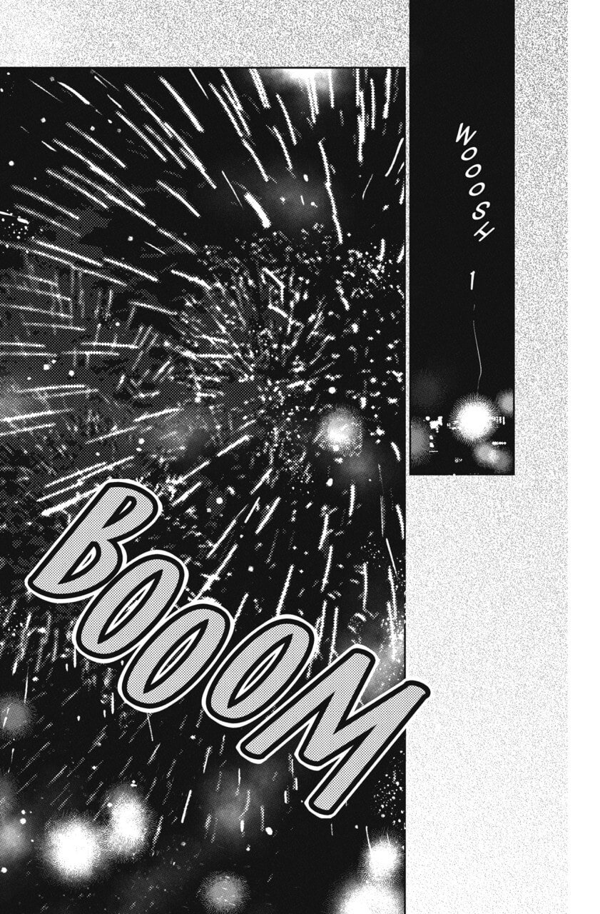 Read A Sign of Affection IT Manga Online