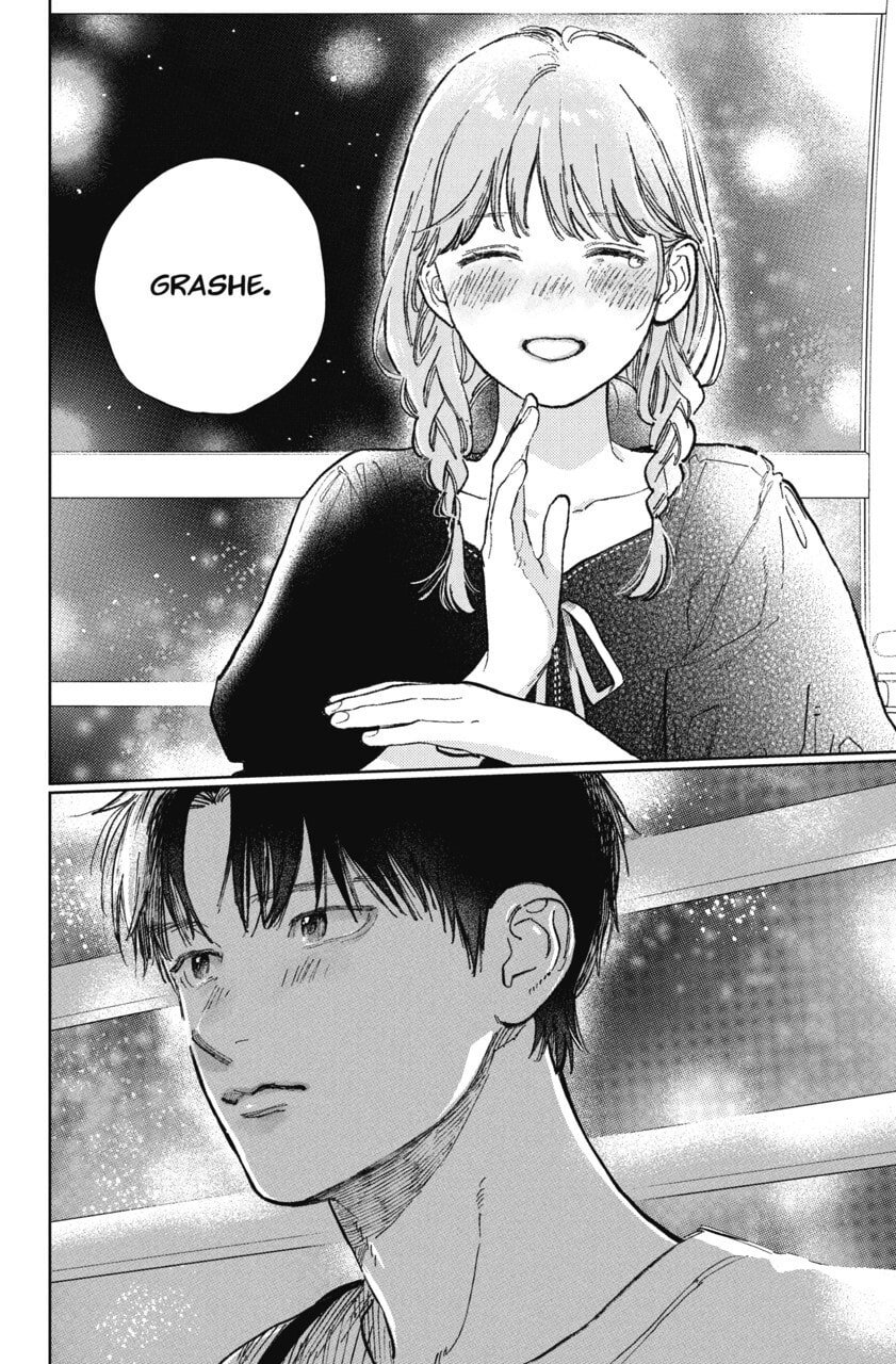 Read A Sign of Affection IT Manga Online