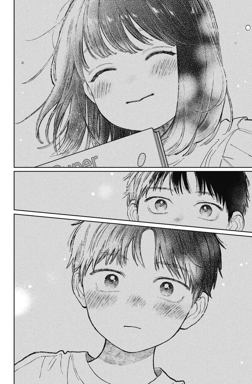 Read A Sign of Affection IT Manga Online