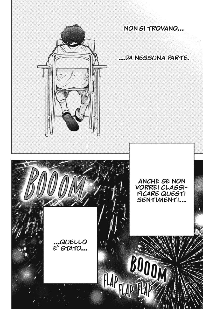 Read A Sign of Affection IT Manga Online