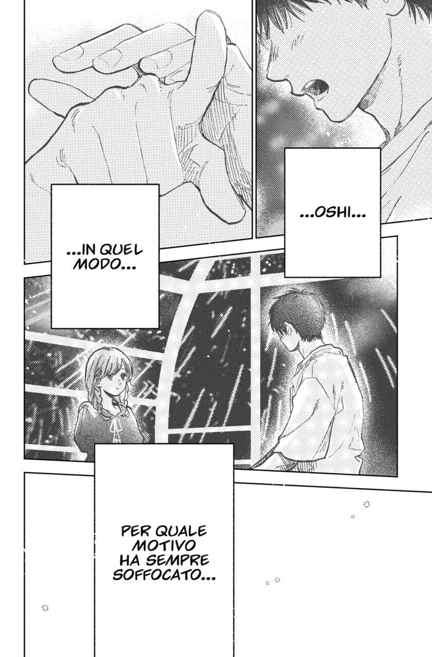 Read A Sign of Affection IT Manga Online